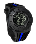 Load image into Gallery viewer, Coliseum Fit™ Forum - Police Assault Edition (Phantom Black) Watch