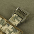 Load image into Gallery viewer, M-Tac Front Panel for Cuirass Plate Carriers (XL)