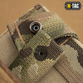 Load image into Gallery viewer, M‑Tac Mag Drop Pouch Elite