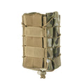 Load image into Gallery viewer, M-Tac Double Open Top AR/AK Mag Pouch Laser Cut Gen III