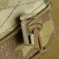 Load image into Gallery viewer, M-Tac Double Open Top AR/AK Mag Pouch