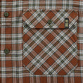 Load image into Gallery viewer, M-Tac Cotton Shirt Lumberjack