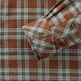 Load image into Gallery viewer, M-Tac Cotton Shirt Lumberjack