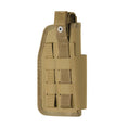 Load image into Gallery viewer, M‑Tac Universal Tactical Holster Elite LEFT