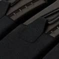 Load image into Gallery viewer, M-Tac Elastic Triple Mag Pouch Elite Laser Cut