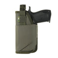 Load image into Gallery viewer, M‑Tac Universal Tactical Holster Elite LEFT