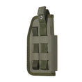 Load image into Gallery viewer, M‑Tac Universal Tactical Holster Elite LEFT