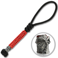 Load image into Gallery viewer, M-Tac Knife Lanyard Ninja Ver.2