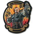 Load image into Gallery viewer, M-Tac Morale Patch Zero Tolerance PVC