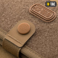 Load image into Gallery viewer, M-Tac wallet with patch panel Elite Large Black