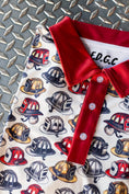 Load image into Gallery viewer, Helmet Polo Mens