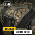 Load image into Gallery viewer, M-Tac Morale Patch Valkyrie Embroidered