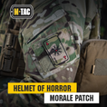 Load image into Gallery viewer, M-Tac Helm of Awe Embroidered Patch