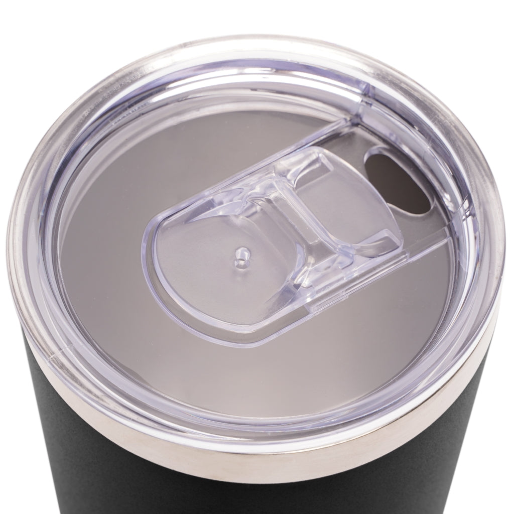 Alpha | Tough People Copper Vacuum Insulated Tumbler, 22oz