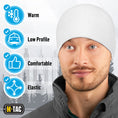 Load image into Gallery viewer, M-Tac Fleece Watch Cap (320 g/m2)