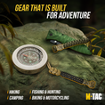 Load image into Gallery viewer, M-Tac Knife Lanyard Ninja Ver.2