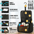 Load image into Gallery viewer, M‑Tac Tactical Toiletry Bag