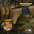 Load image into Gallery viewer, M-Tac Morale Patch Tactical Girl