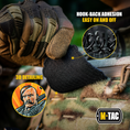 Load image into Gallery viewer, M-Tac Morale Patch Zero Tolerance PVC