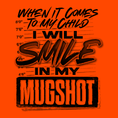 Load image into Gallery viewer, Mugshot - Safety Yellow T-Shirt