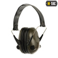 Load image into Gallery viewer, M-Tac Electronic Shooting Earmuffs