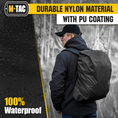 Load image into Gallery viewer, M-Tac Waterproof Backpack Cover