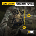 Load image into Gallery viewer, M-Tac Embroidered Patch Gladiator Helmet