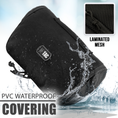 Load image into Gallery viewer, M‑Tac Tactical Toiletry Bag