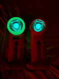 Load image into Gallery viewer, Glowing Bezel replacement for Survivorlight by Streamlight