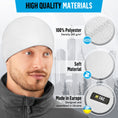 Load image into Gallery viewer, M-Tac Fleece Watch Cap (320 g/m2)