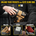 Load image into Gallery viewer, M-Tac Elite Sphaera Large Bag Gen II