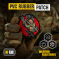 Load image into Gallery viewer, M-Tac Morale Patch Tactical Girl