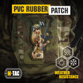 Load image into Gallery viewer, M-Tac Morale Patch Tactical Girl
