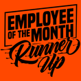 Load image into Gallery viewer, Runner Up - Safety Yellow T-Shirt