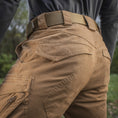 Load image into Gallery viewer, M‑Tac Tactical Pants Aggressor Vintage