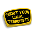 Load image into Gallery viewer, Armed Sticker Pack