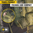 Load image into Gallery viewer, M-Tac Waterproof Backpack Cover