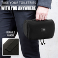 Load image into Gallery viewer, M‑Tac Tactical Toiletry Bag