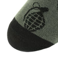 Load image into Gallery viewer, M-Tac Lightweight Socks Mk.3 Grenades