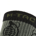 Load image into Gallery viewer, M-Tac Lightweight Socks Mk.3 Grenades
