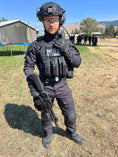 Load image into Gallery viewer, RT CRUSADER 2.0® ARMOR KIT Front/Back Plates LIGHTWEIGHT LEVEL IV (2) 10x12 Front/Back Plates Full Kit