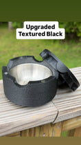 Load image into Gallery viewer, Ashtray Packout twist lock compatible humidor accessory