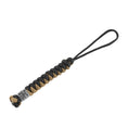 Load image into Gallery viewer, M-Tac Lanyard Viper Cossack Cross Steel