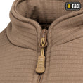 Load image into Gallery viewer, M-Tac Fleece Thermal Shirt Delta Level 2