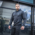 Load image into Gallery viewer, M-Tac Cotton Hoodie Raglan
