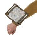 Load image into Gallery viewer, M-Tac Wrist Map Pad with Elastic Strap Gen.3