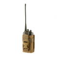 Load image into Gallery viewer, M-Tac Radio Pouch
