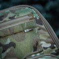 Load image into Gallery viewer, M-Tac Rifle Case Backpack 49.2″ Gen.II Elite
