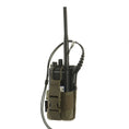 Load image into Gallery viewer, M-Tac Radio Pouch For Motorola 4400/4800