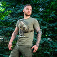 Load image into Gallery viewer, M-Tac Waist Bag Elite Hex